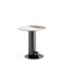 Manhattan Comfort Laurel End Table in Black ET011 - alternate 7